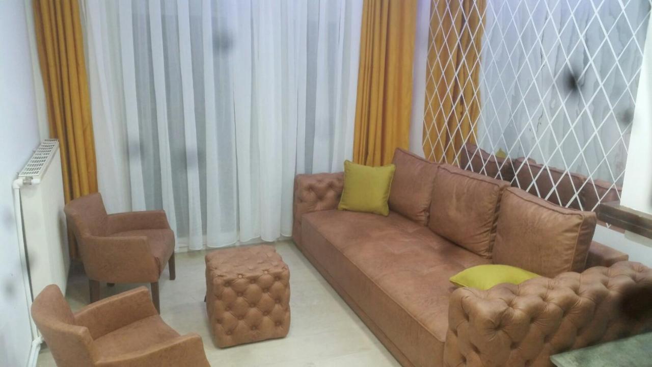 Perea 5 Star Appartement Peraía Buitenkant foto
