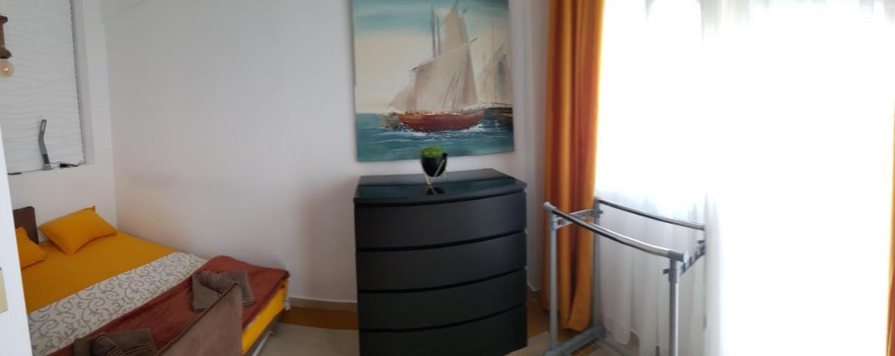 Perea 5 Star Appartement Peraía Buitenkant foto